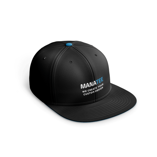 Snapback / Cap Design