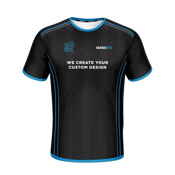 Jersey Design