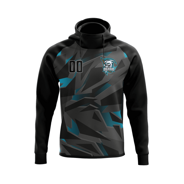 Meraki Hoodie