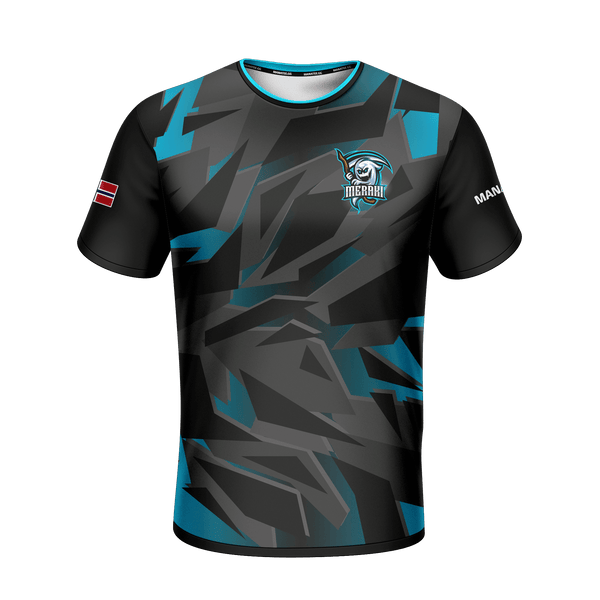 Meraki Jersey