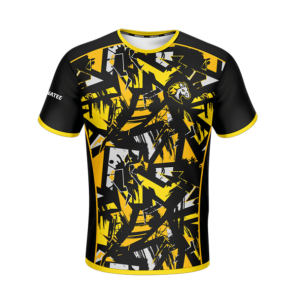 TEAM QRT Jersey