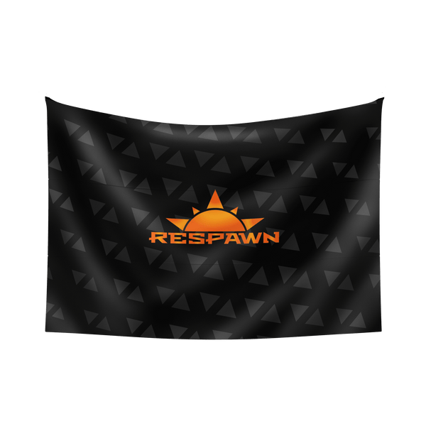 Respawn Flag