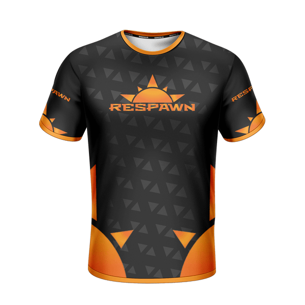 Respawn Jersey