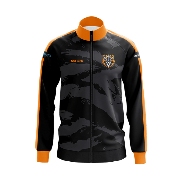 Senshi Esports Jacket