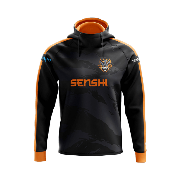 Senshi Esports Pullover Hoodie