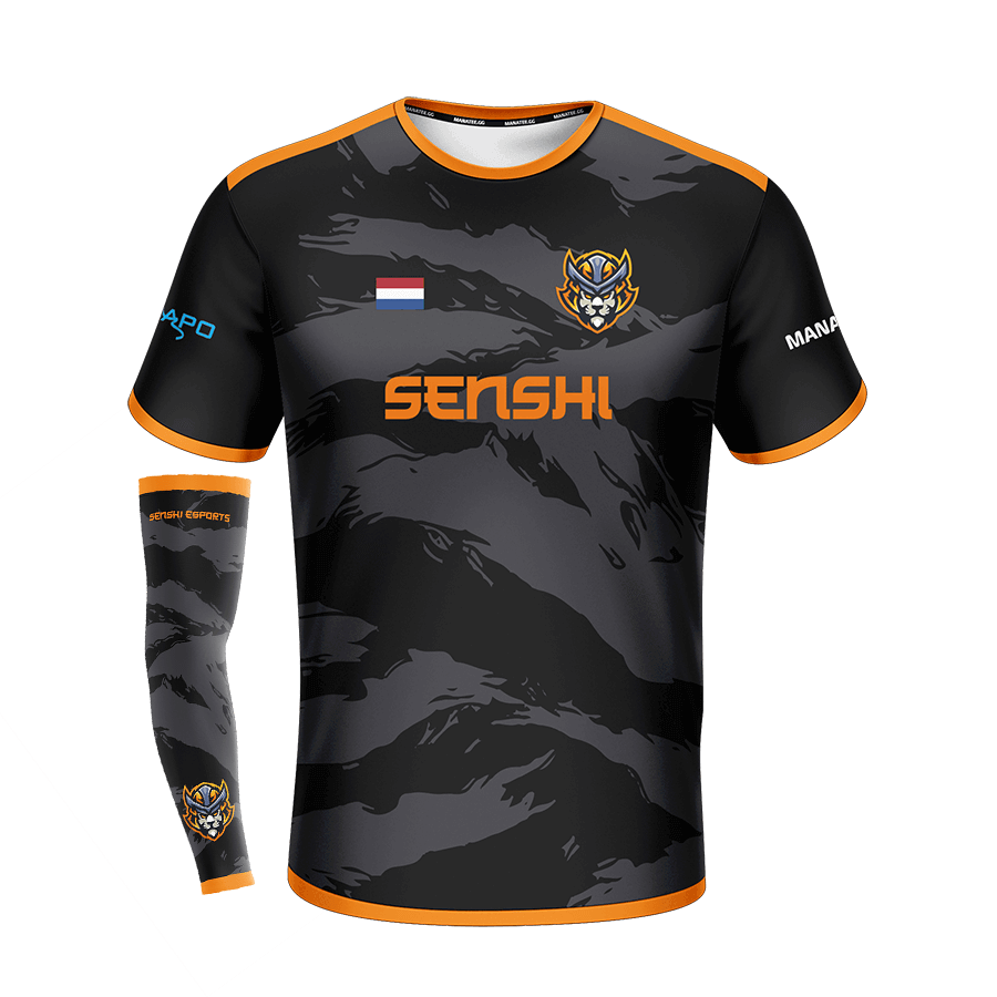 Senshi Esports – Manatee