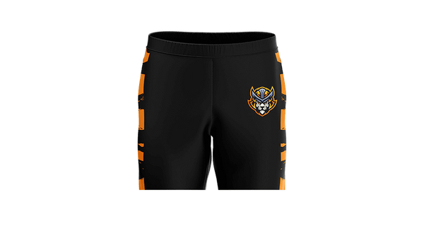 Senshi Esports Shorts