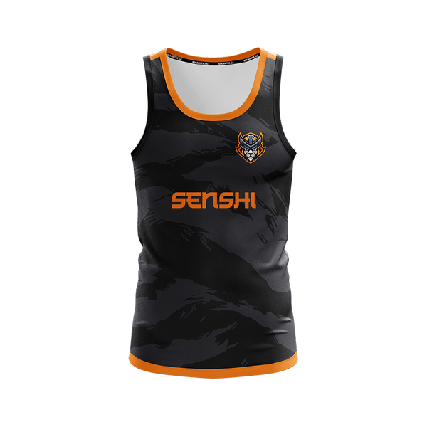 Senshi Esports Tanktop