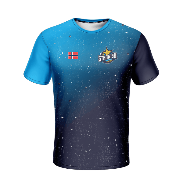 Starwish Esports Jersey