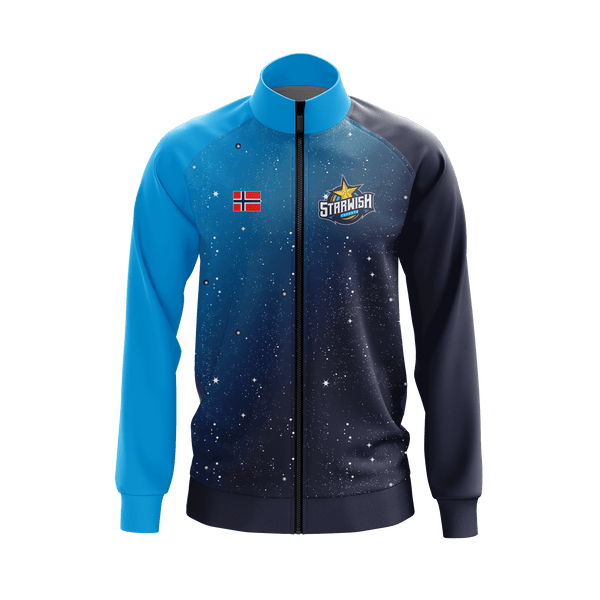 Starwish Esports Jacket