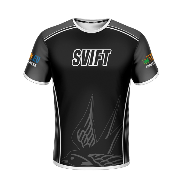 SVIFT GAMING Jersey