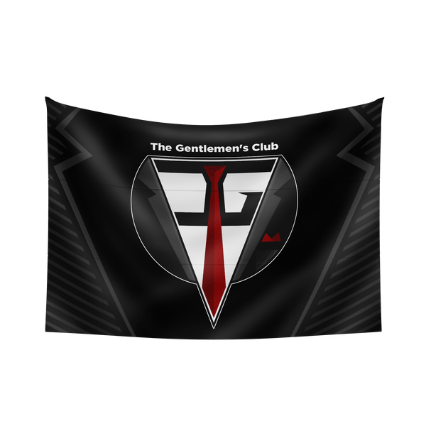 The Gentlemen's Club Flag