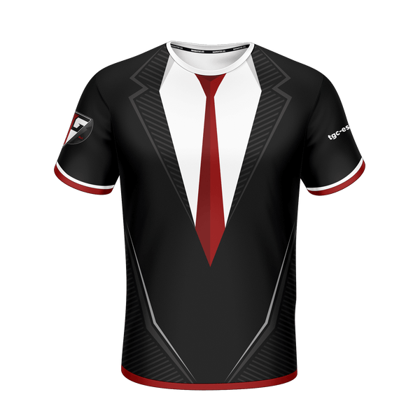 The Gentlemen's Club Jersey