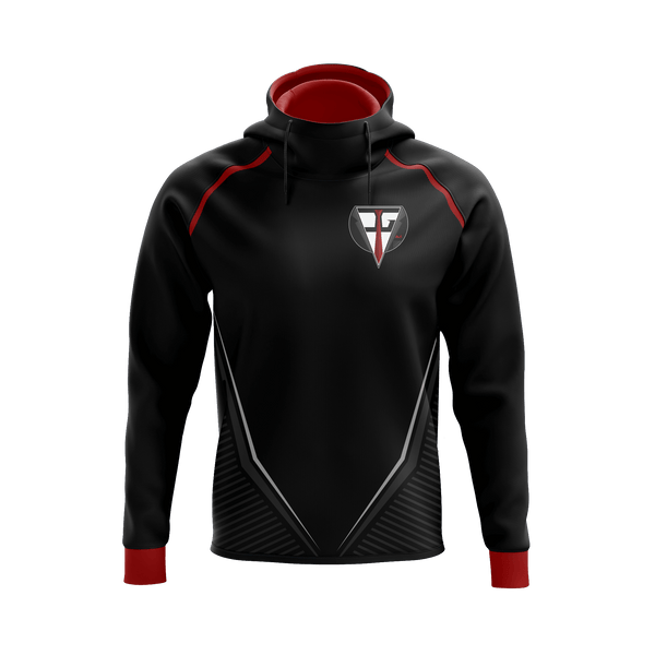 The Gentlemen's Club Hoodie