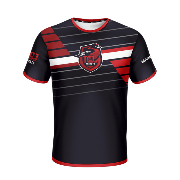 TGJ Esports Jersey