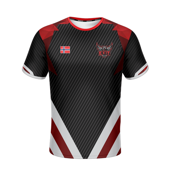 Team Exit Jersey