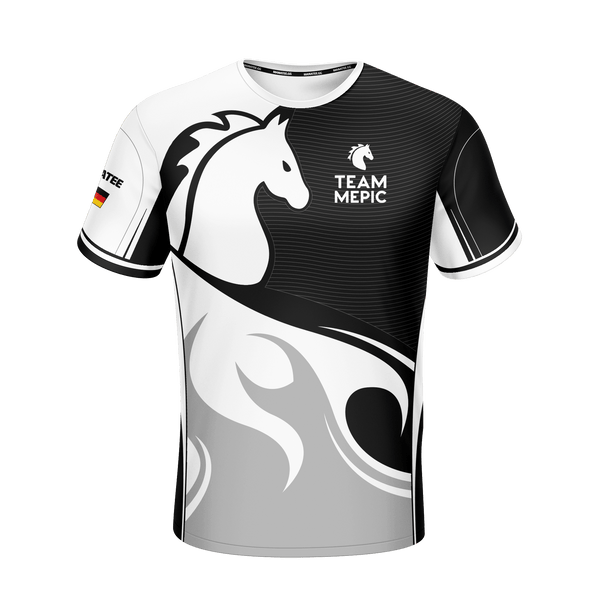 Team Mepic Jersey