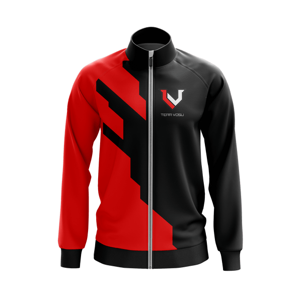 Team Vosu Jacket