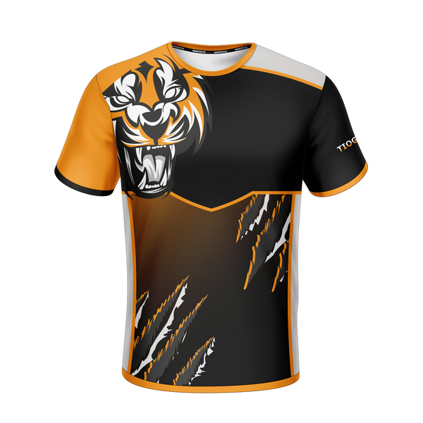 Tiogar Jersey