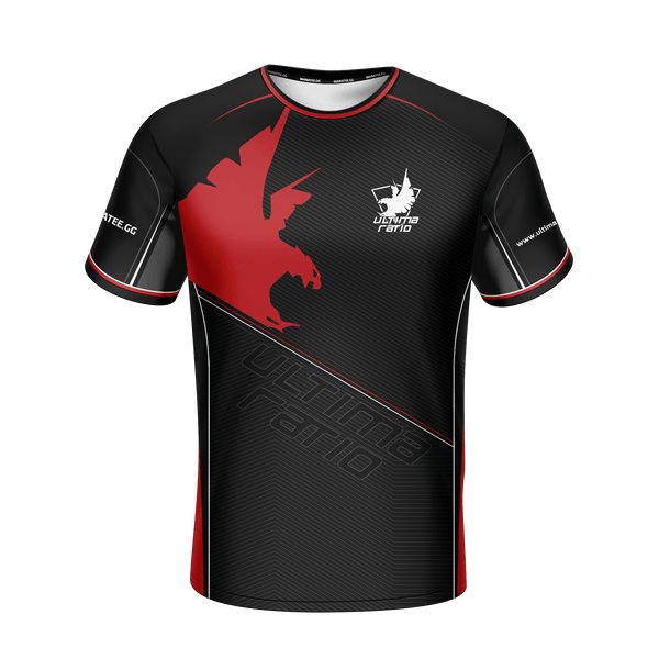 Ultima Ratio Jersey
