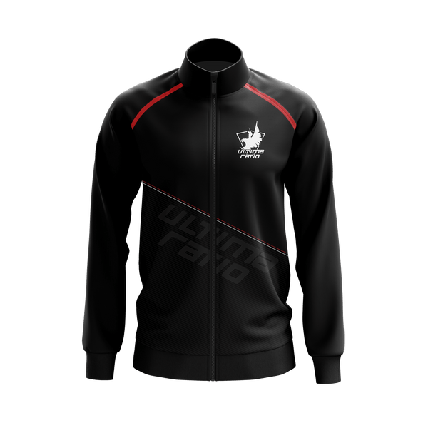 Ultima Ratio Jacket