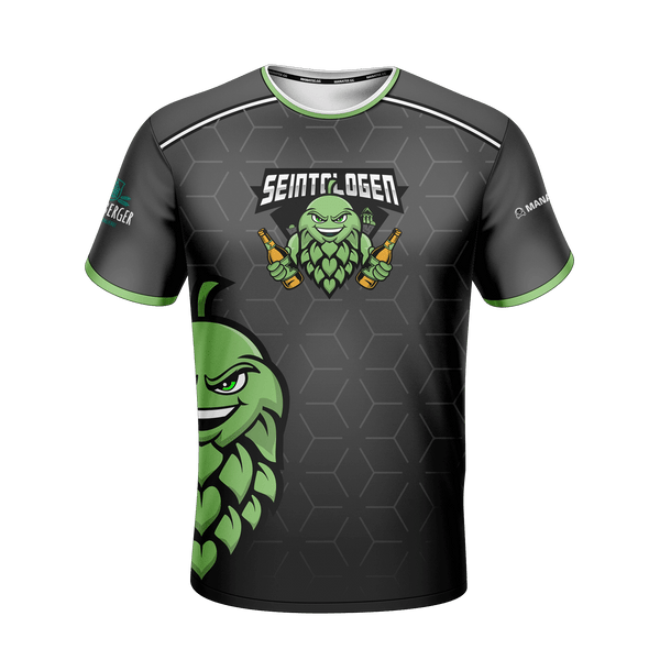 Seintologen Esports - Dark Jersey