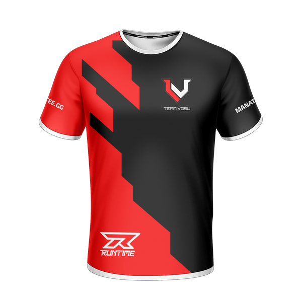 Team Vosu Jersey