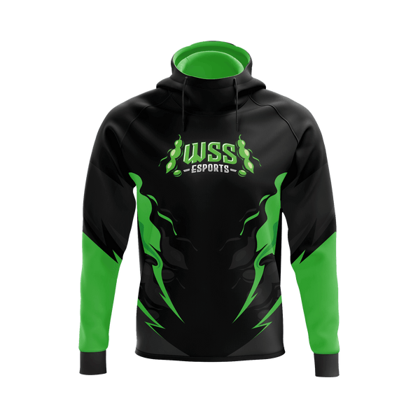 WSS Esports Pullover Hoodie