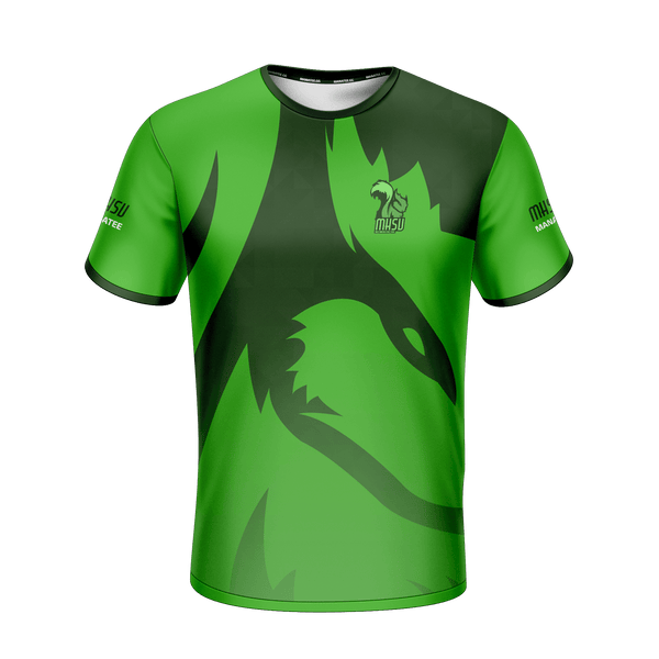 MHSV Jersey