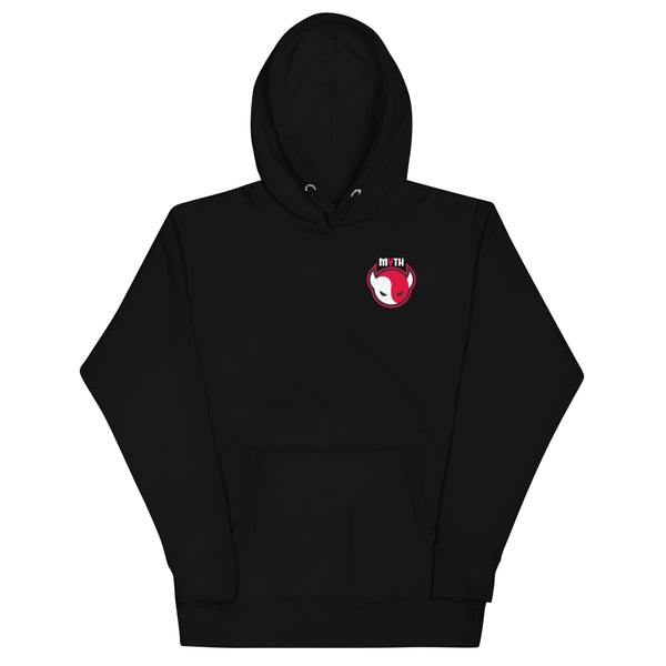 Myth Esports Cotton Hoodie