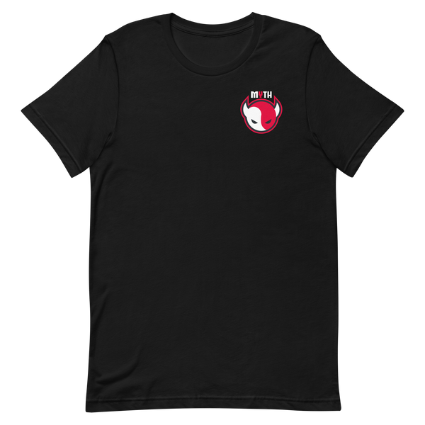 Myth Esports Cotton T-shirt