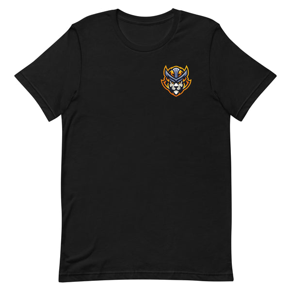 Senshi Esports Cotton Tshirt